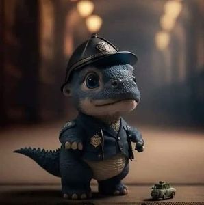 Meet your Posher, Antonio